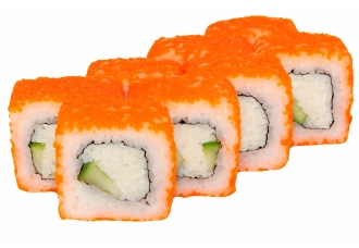 Калифорния